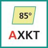 Schneideinsatz (AXKT)