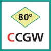 Schneideinsatz (CCGW)