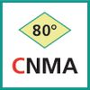 Schneideinsatz (CNMA)