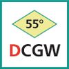 Schneideinsatz (DCGW)