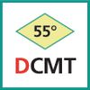 Schneideinsatz (DCMT)