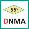 Schneideinsatz (DNMA)