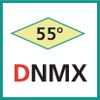 Schneideinsatz (DNMX)