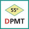 Schneideinsatz (DPMT)