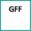 Schneideinsatz (GFF)