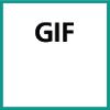 Schneideinsatz (GIF)