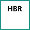 Schneideinsatz (HBR)