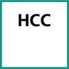 Schneideinsatz (HCC)