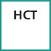 Schneideinsatz (HCT)