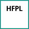 Schneideinsatz (HFPL)