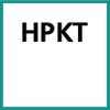 Schneideinsatz (HPKT)