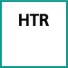 Schneideinsatz (HTR)
