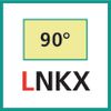 Schneideinsatz (LNKX)
