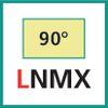 Schneideinsatz (LNMX)