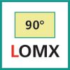 Schneideinsatz (LOMX)