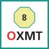 Schneideinsatz (OXMT)