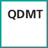 Schneideinsatz (QDMT)