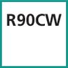 Schneideinsatz (R90CW)