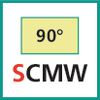 Schneideinsatz (SCMW)