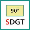 Schneideinsatz (SDGT)