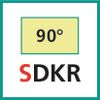 Schneideinsatz (SDKR)