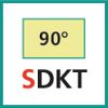 Schneideinsatz (SDKT)