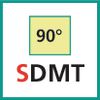 Schneideinsatz (SDMT)