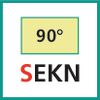 Schneideinsatz (SEKN)