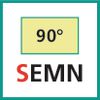 Schneideinsatz (SEMN)