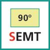Schneideinsatz (SEMT)