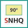Schneideinsatz (SNHQ)