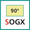 Schneideinsatz (SOGX)