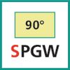 Schneideinsatz (SPGW)