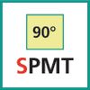 Schneideinsatz (SPMT)