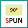 Schneideinsatz (SPUN)