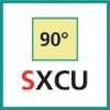 Schneideinsatz (SXCU)