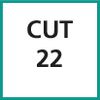 Schneideinsatz (CUT22)