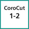 Schneideinsatz (CoroCut1-2)