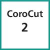 Schneideinsatz (CoroCut2)