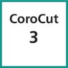 Schneideinsatz (CoroCut3)