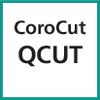 Schneideinsatz (CoroCut Q-Cut)