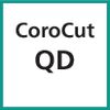 Schneideinsatz (CoroCut QD)