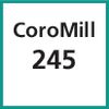 Schneideinsatz (CoroMill 245)