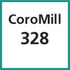 Schneideinsatz (CoroMill 328)