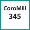 Schneideinsatz (CoroMill 345)