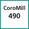 Schneideinsatz (CoroMill 490)