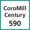Schneideinsatz (CoroMill Century590)