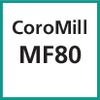 Schneideinsatz (CoroMill MF80)