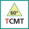 Schneideinsatz (TCMT)