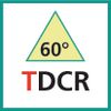 Schneideinsatz (TDCR)